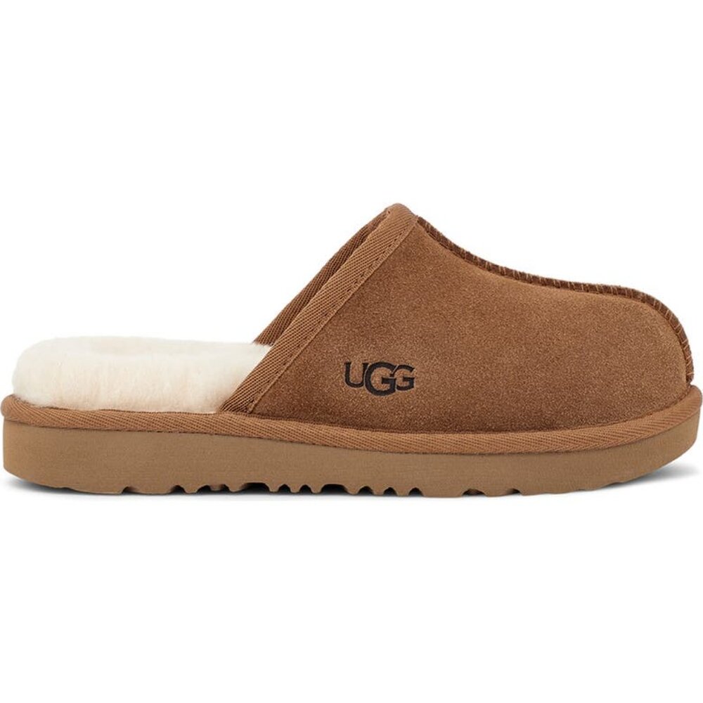 UGG - Keegan Slide Slipper - Size 2